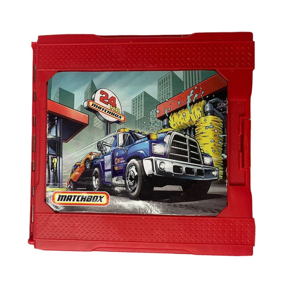 MATCHBOX mattel pop